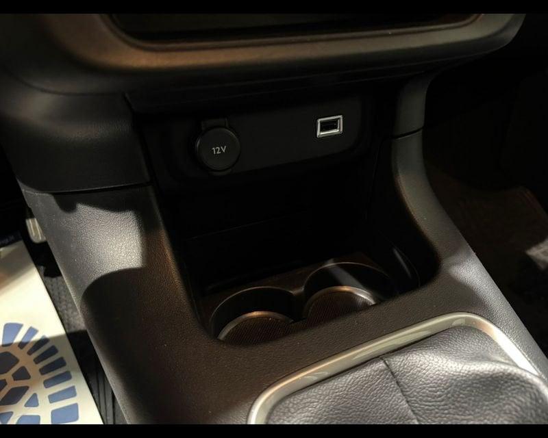 Citroën C3 3ª serie PureTech 83 S&S Shine