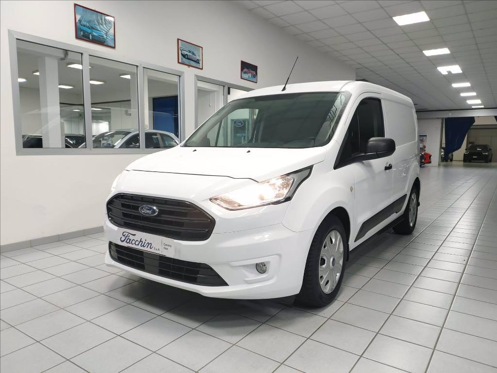 FORD Transit Connect 200 1.5 tdci 100cv L1H1 E6.2 del 2019