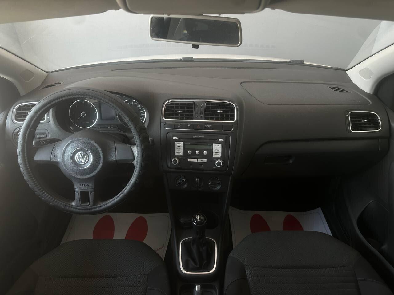 VOLKSWAGEN POLO - 1.2 | 75 CV