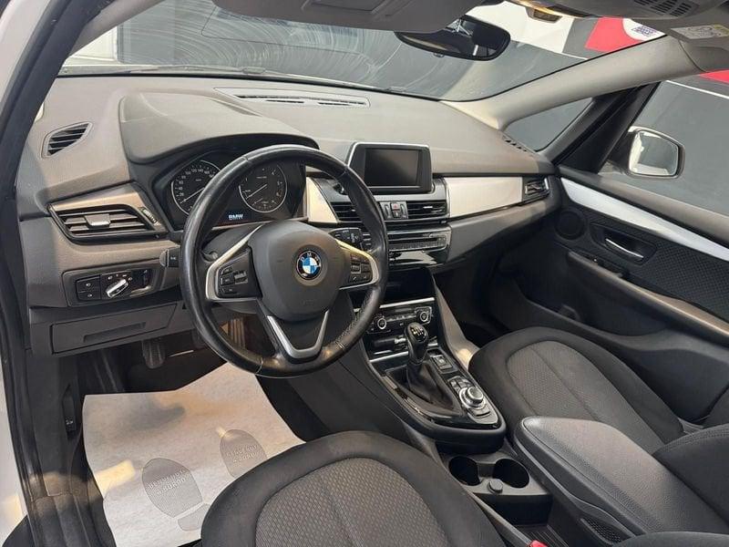 BMW Serie 2 Active Tourer 218d Active Tourer Luxury