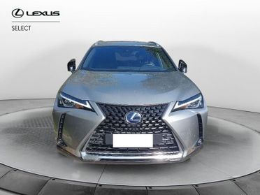 Lexus UX Hybrid Premium