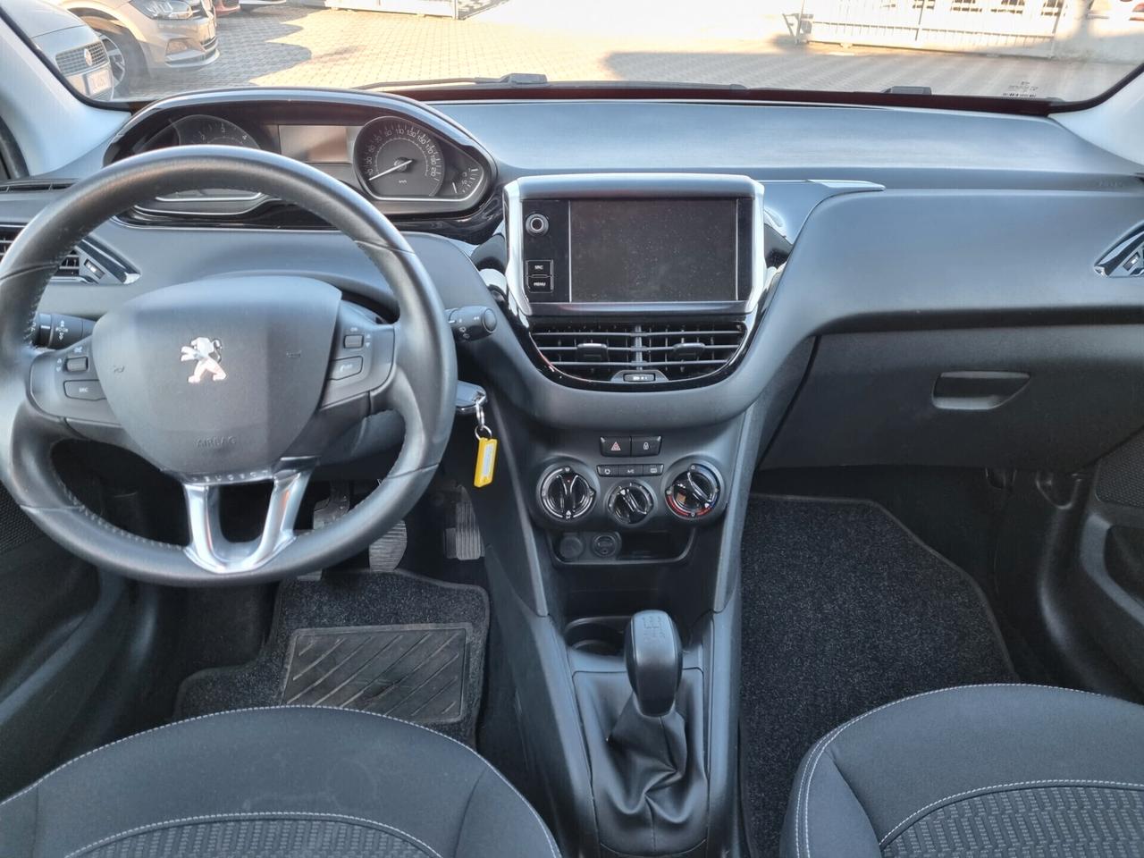 Peugeot 208 BlueHDi 75 5 porte Active