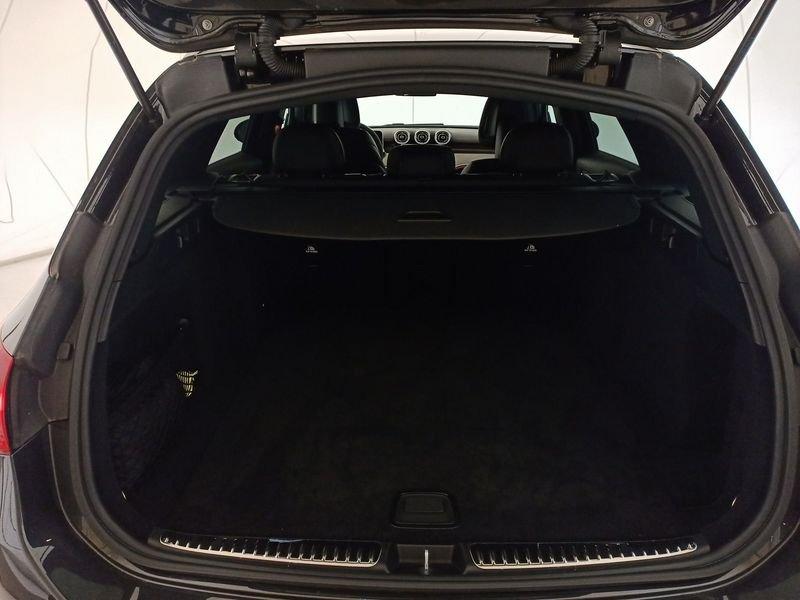 Mercedes-Benz Classe C Classe C-S206 SW 2021 C SW AMG 43 mhev Premium Plus 4matic auto
