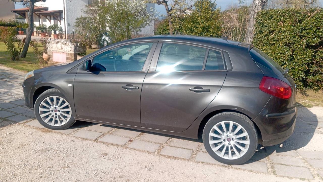 Fiat Bravo 1.6 MJT 120 CV DYNAMIC BEN TENUTA POCHI KM