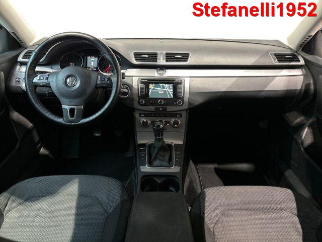 VOLKSWAGEN Passat Variant 2.0 TDI Comfortline