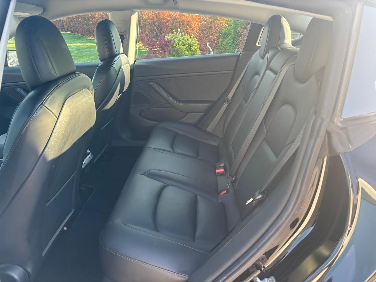 Tesla Model 3 Model 3 Long Range Dual Motor AWD