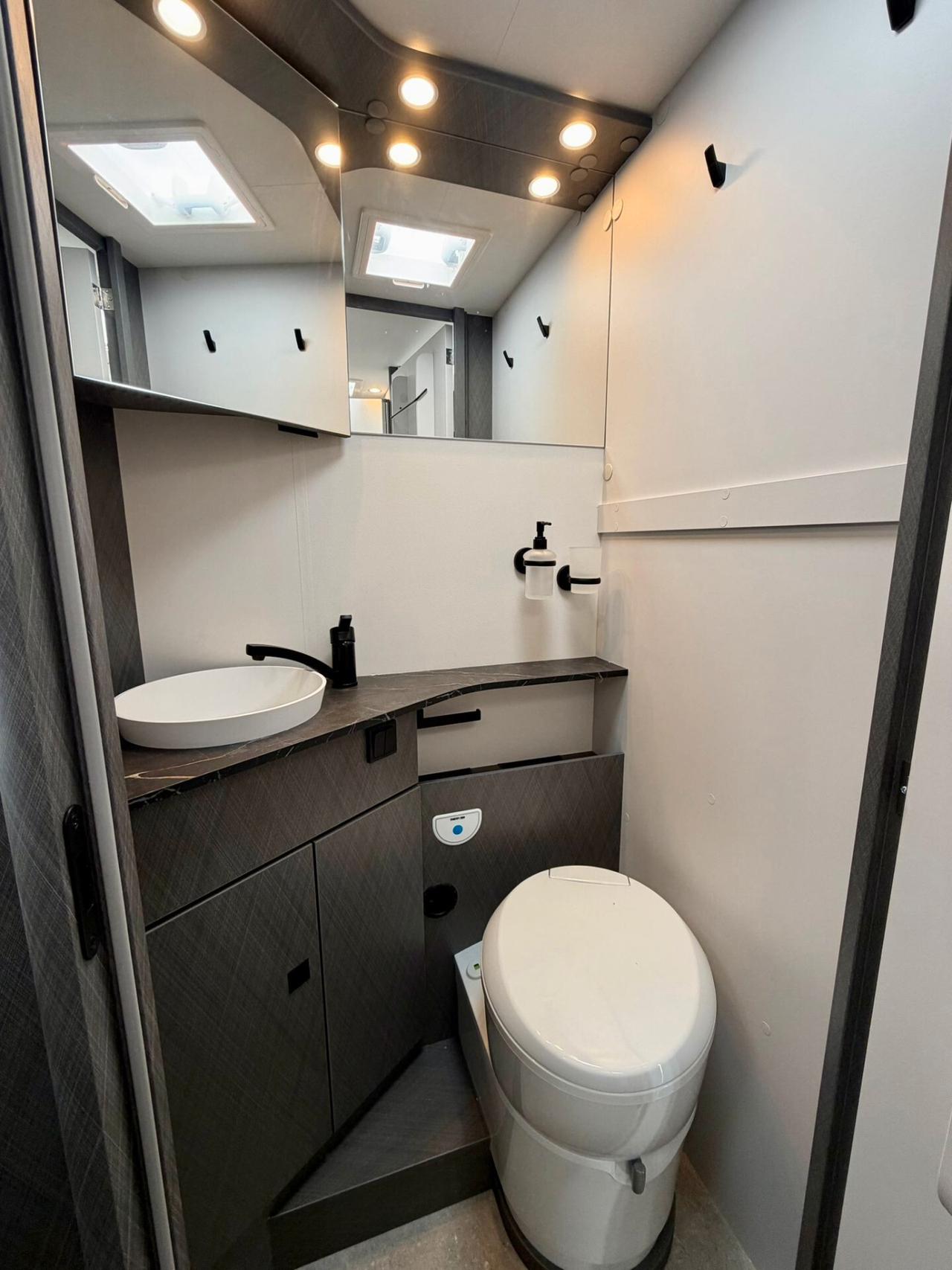 Etrusco T-7.4 QBC-VENDUTO