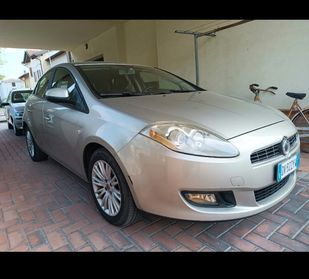Bravo II 2009 1.4 16v Active Gpl