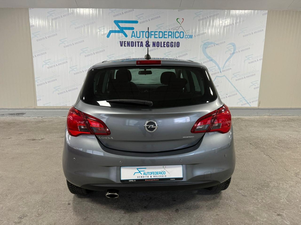 Opel Corsa 1.4 Gpl 90Cv 5 porte Innovation