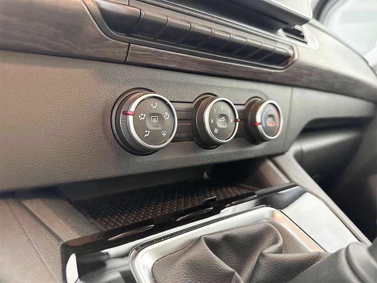 Renault Kangoo 1.5 blue dci limited 95cv