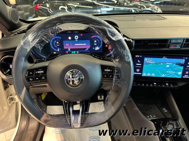 ALFA ROMEO Junior 1.2 145 CV Hybrid eDCT6 Speciale