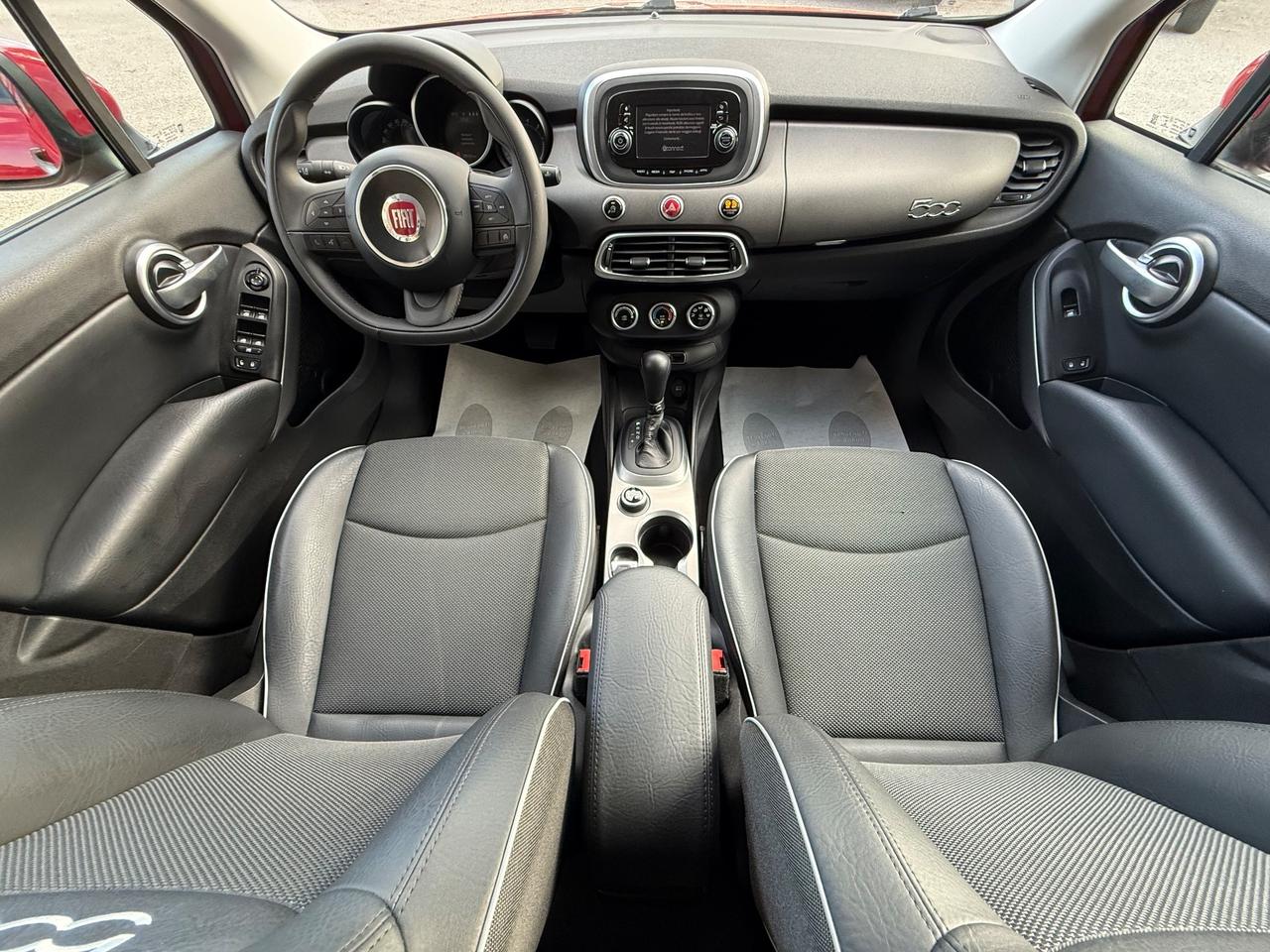 Fiat 500X 1.4 MultiAir 140 CV- Automatica
