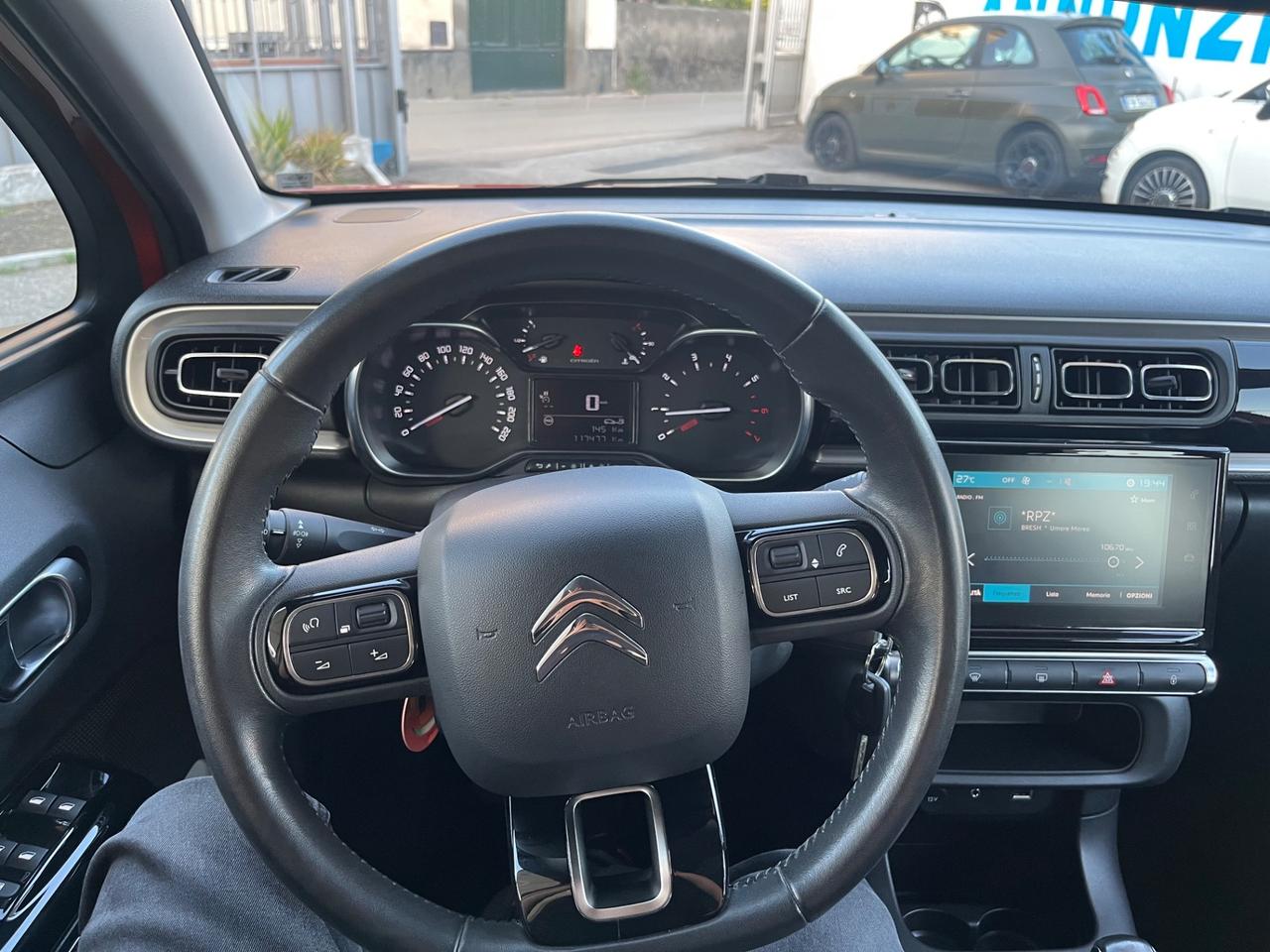 Citroen C3 BlueHDi 75 S&S Shine