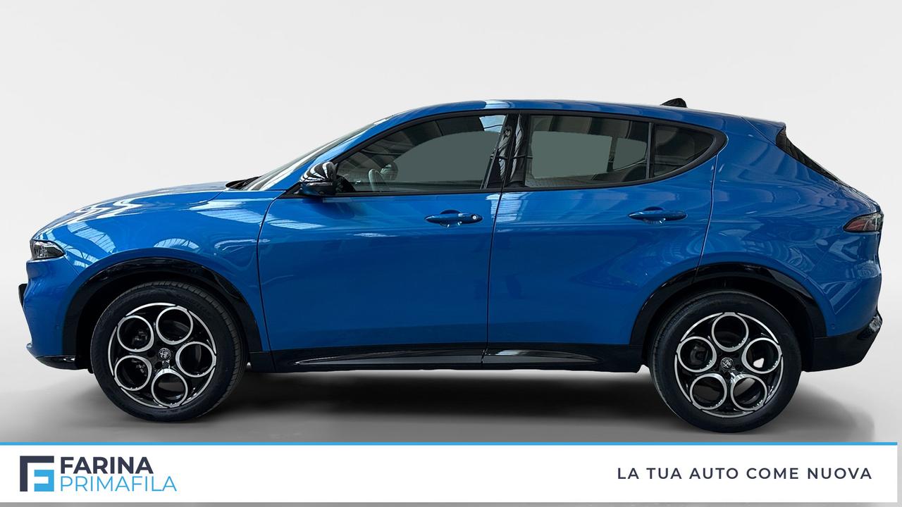 ALFA ROMEO TONALE Tonale My24 Diesel 130cv Sprint