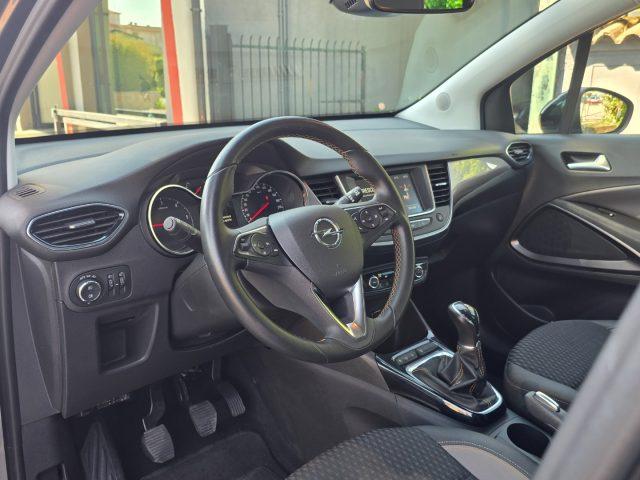 OPEL Crossland X 1.6 D EcoTEC Innovation NEOPATENTATI AppConnect LE