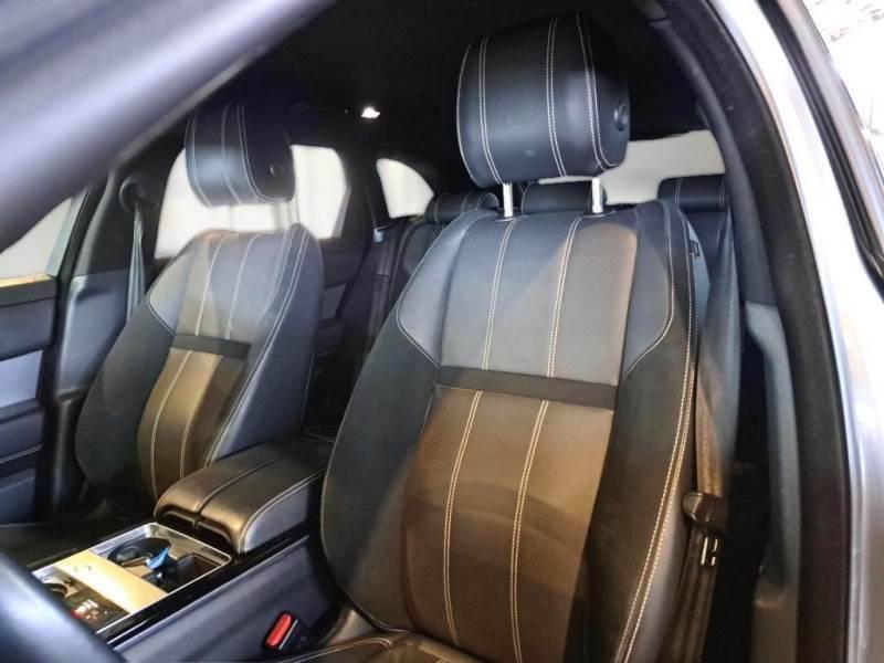 LAND ROVER RANGE ROVER VELAR 2.0 D I4 204 MHEV R-Dynamic SE 4WD Auto