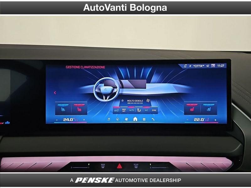 BMW X3 X3 xDriveM50 48V MSport Pro