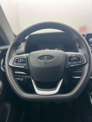 DR Automobiles DR5.0 dr 5.0 s3 1.5 Bi-Fuel GPL