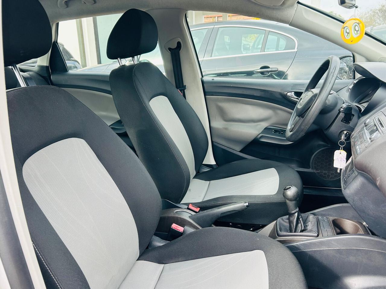 Seat Ibiza ST 1.6 TDI CR 4Kids