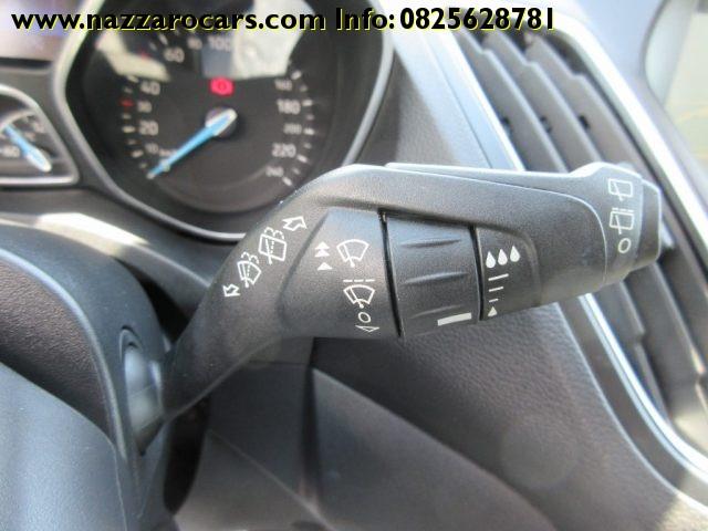 FORD C-Max 1.5 120CV Powershift Business NAVIG