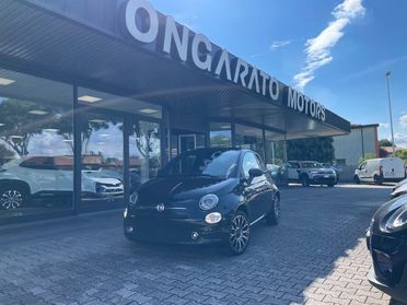 FIAT 500 1.0 Hybrid 70CV #Cerchi16" #Sensori #Fendinebbia