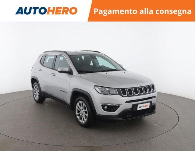 JEEP Compass 1.6 Multijet II 2WD Longitude