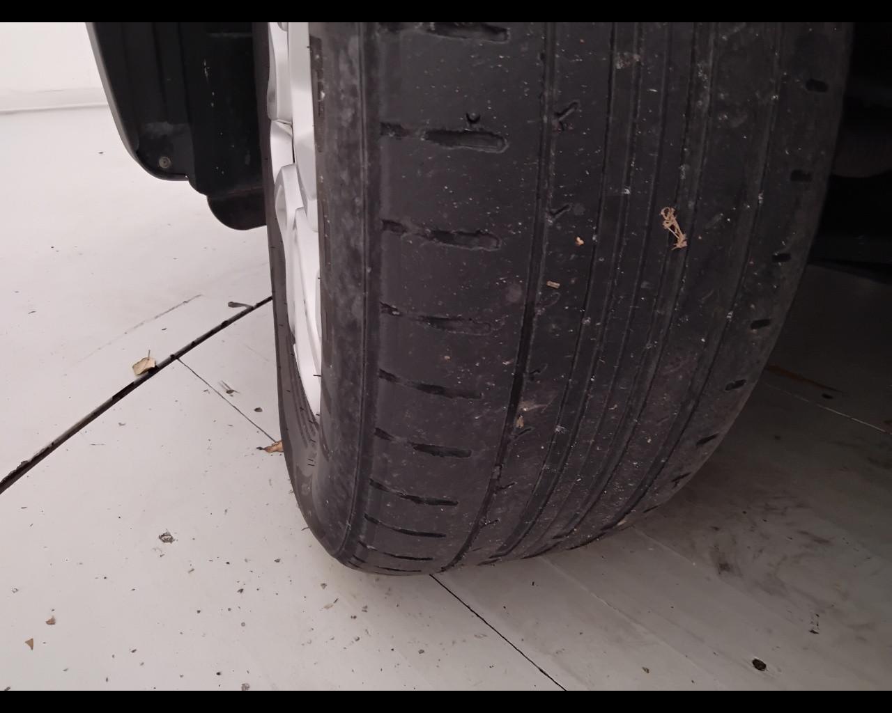 FIAT 500 X 2018 - 500X 1.3 mjt Urban 4x2 95cv