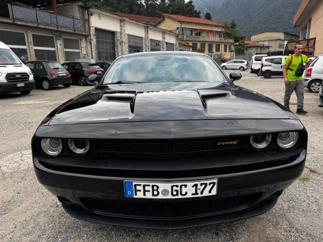DODGE Challenger COUPE'