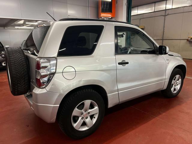 Suzuki Grand Vitara Grand Vitara 3p 1.9 ddis