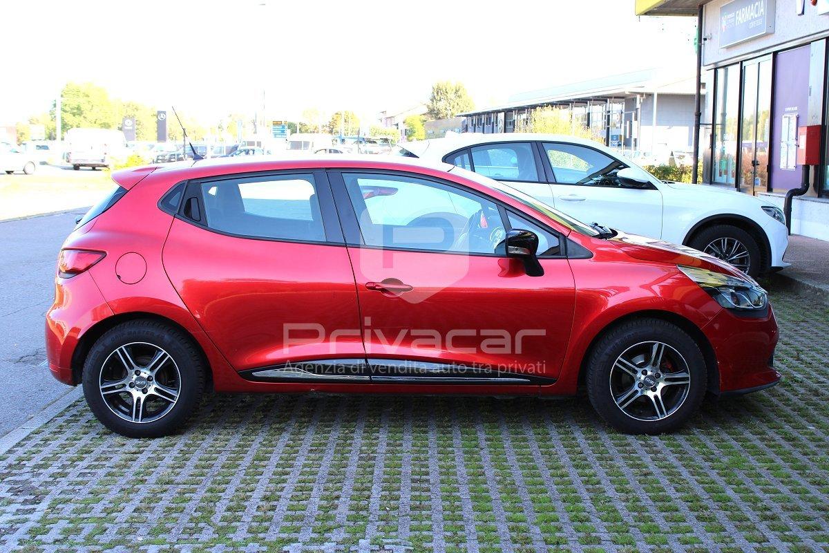RENAULT Clio 1.2 75CV GPL 5 porte Live