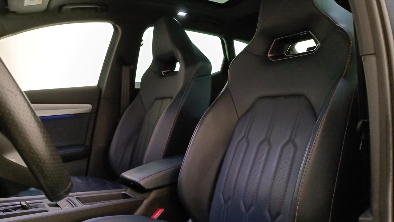 CUPRA Formentor 2.0 tsi VZ 245cv dsg