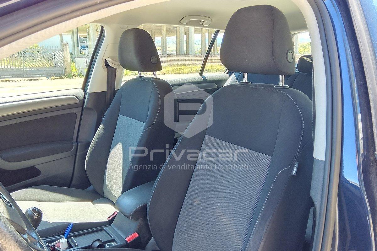 VOLKSWAGEN Golf Business 1.4 TGI 5p. Highline BlueMotion