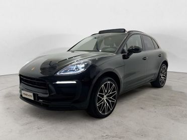 Porsche Macan 2.0 265 CV