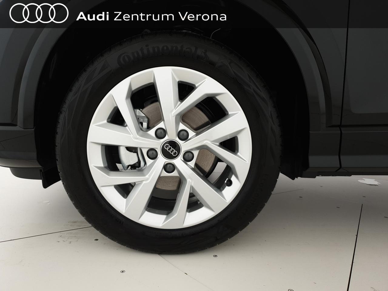 30TDI 116CV Business Advanced