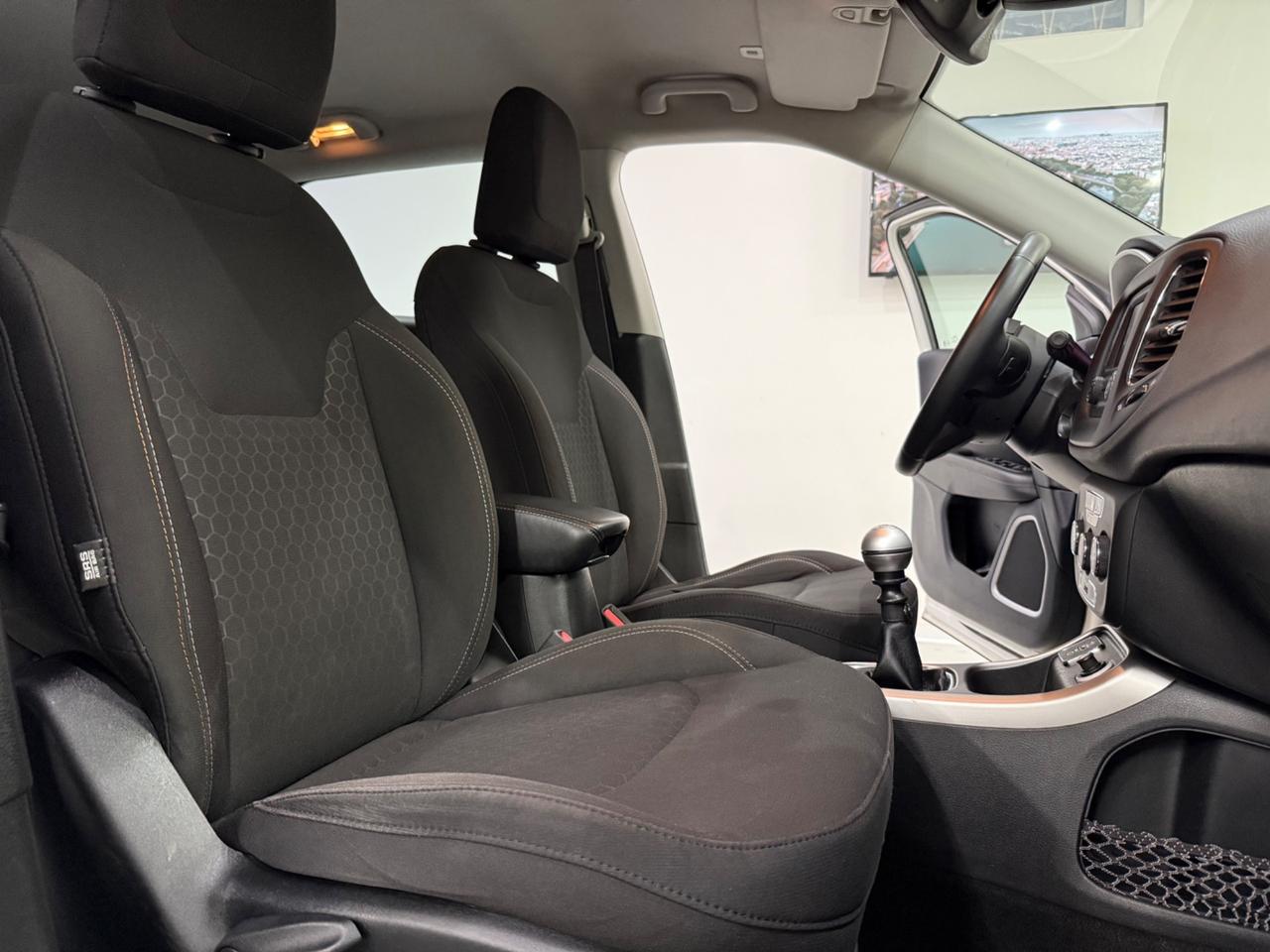 Jeep Compass 1.6 Multijet II 2WD Sport