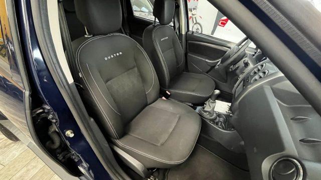 DACIA Duster 1.6 110CV 4x2 GPL Lauréate- PREZZO VERO