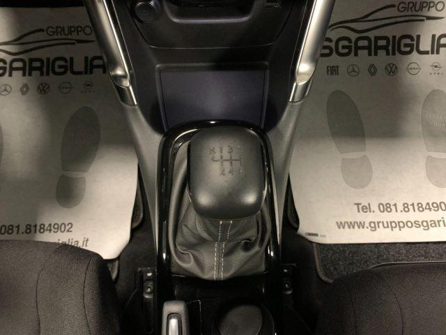 CITROEN C3 Aircross 1.2 Benzina Shine Pack