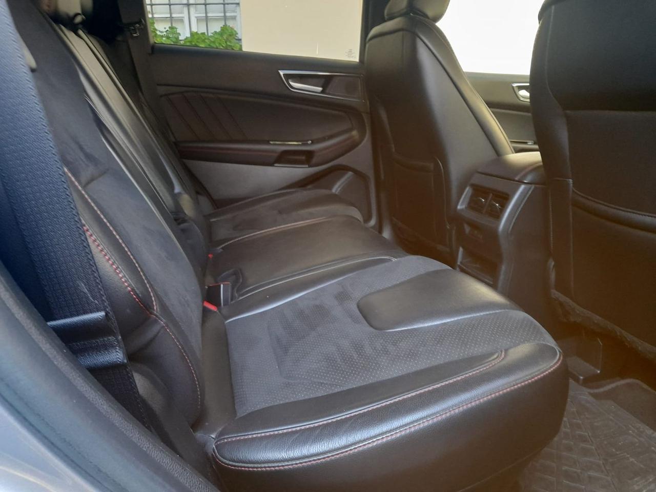 Ford Edge ST Line 2.0 EcoBlue Bi-Turbo #6799