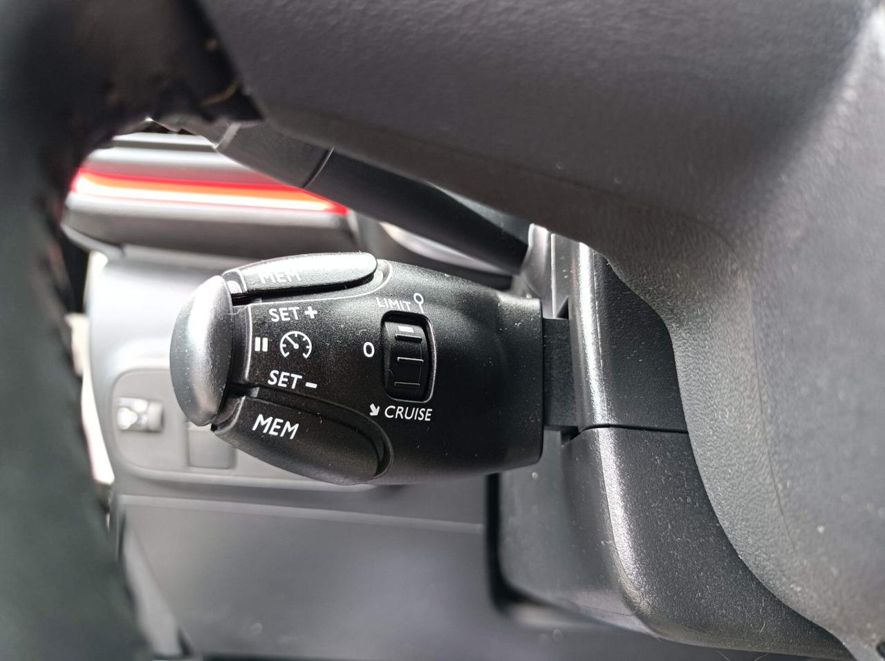 Citroen C3 PureTech 82 Shine