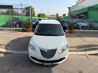 Lancia Ypsilon 1.2 69 BENZINA CV 5 porte S&S Silver - ANNO 2013 - NEOPATENTATO