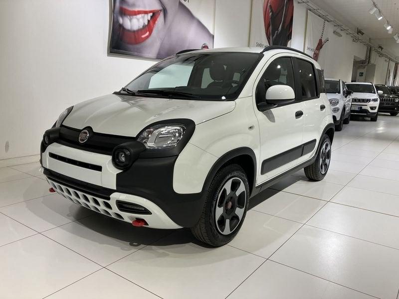 FIAT Panda Cross 1.0 FireFly S&S Hybrid Cross