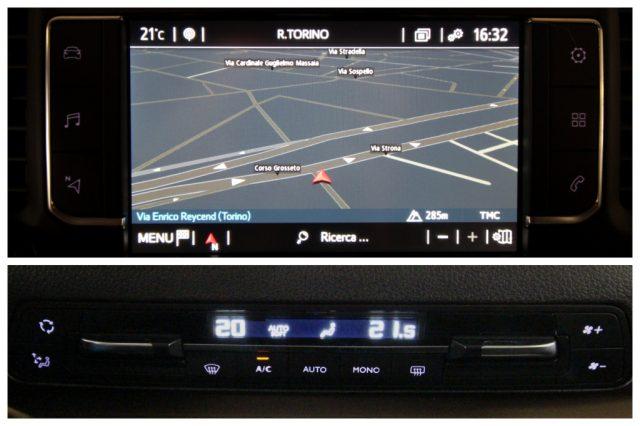 TOYOTA Proace Verso 1.5D L0 D Executive 120 CV