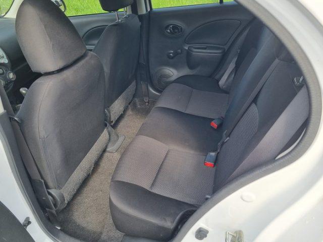NISSAN Micra 1.2 12V 5 porte 30th Anniversary