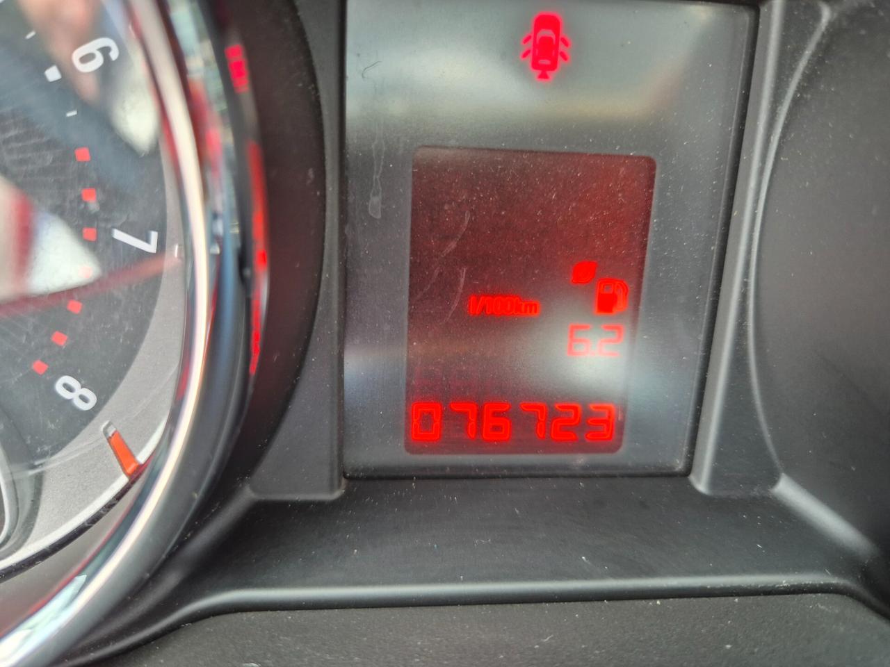 Opel Adam 1.2 70 CV POCHISSIMI KM!!!!!!!!!