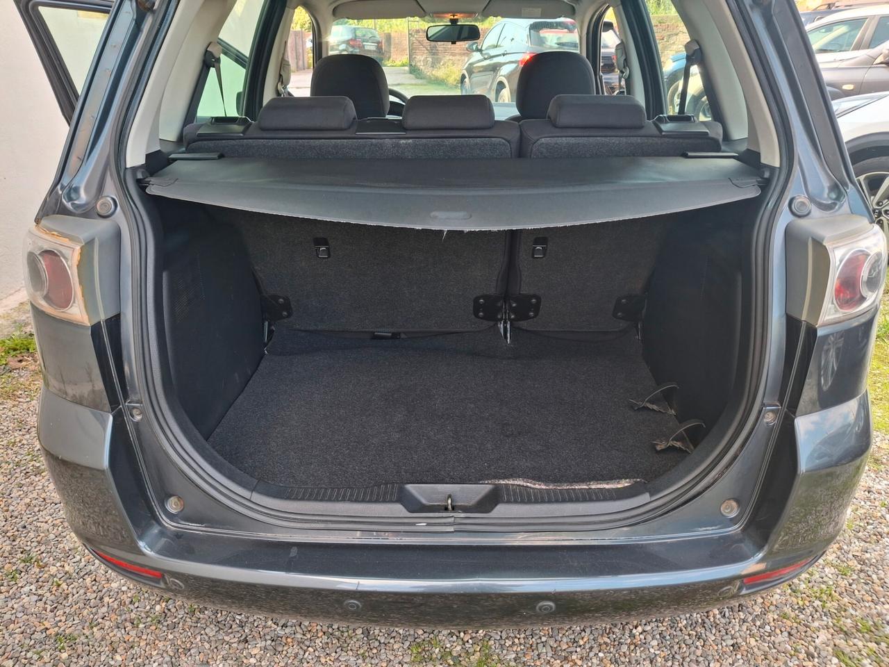 Mazda 2 Mazda2 MY 1.2 16V 5p. Active