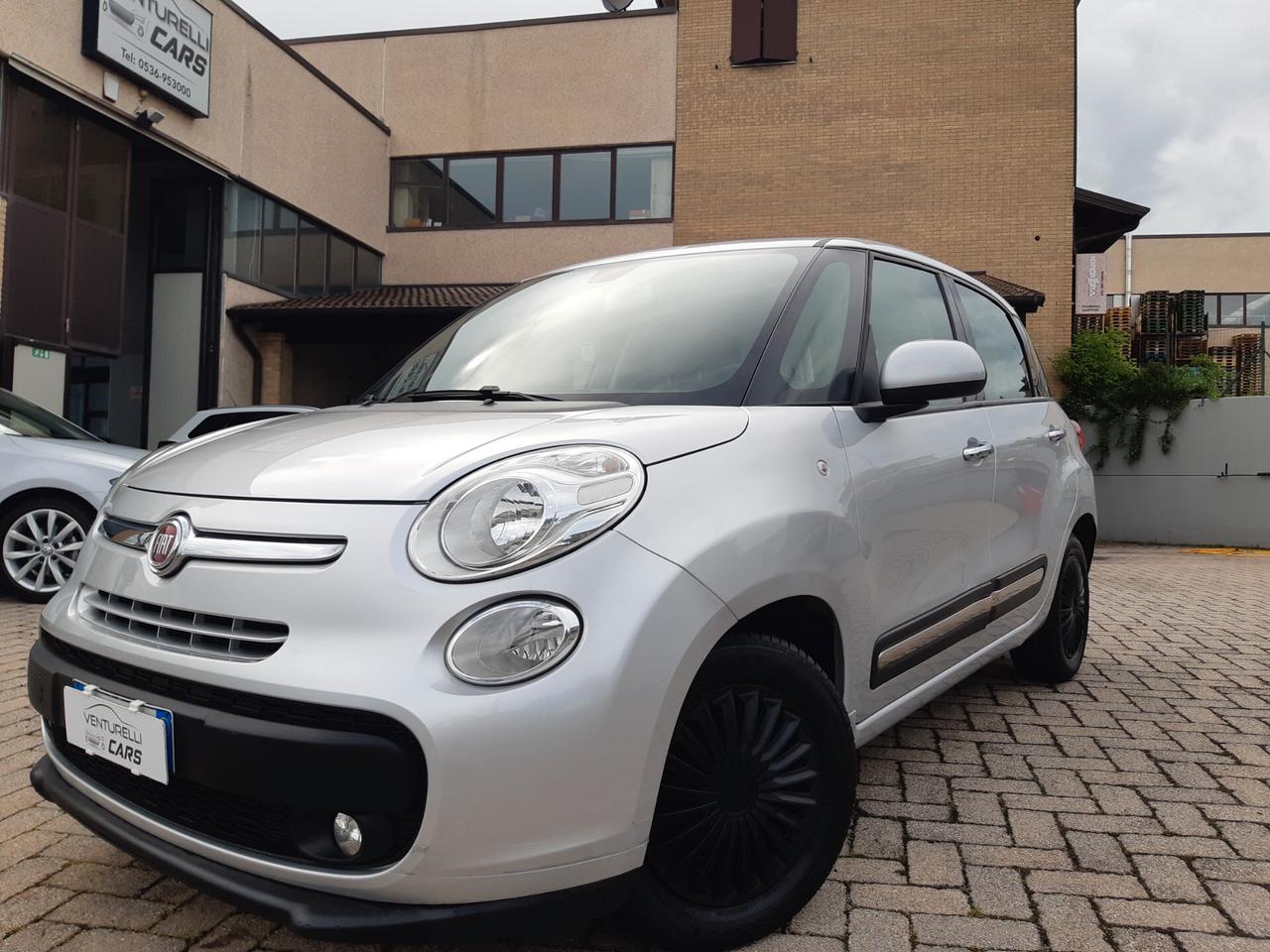 Fiat 500L 1.4 95 CV Pop Star