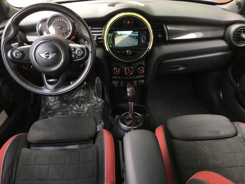 MINI John Cooper Works 2.0 Challenge Edition GOMME NUOVE * GARANZIA EUROPEA