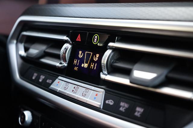 BMW X4 xDrive20d MH48V Msport