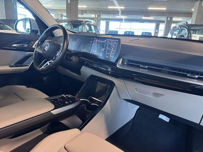 BMW X1 X1 sDrive 18d xLine Edition