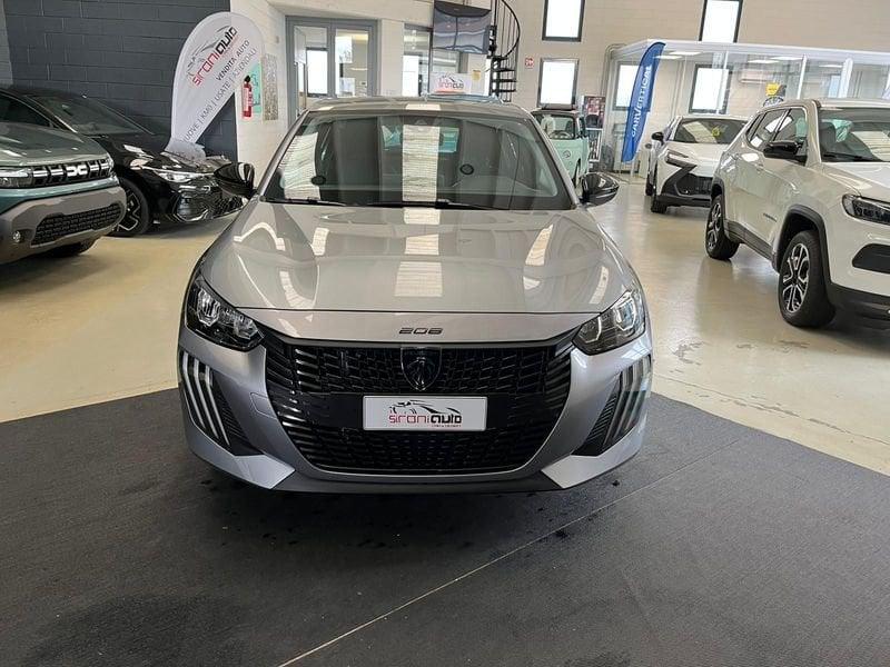 Peugeot 208 208 PureTech 100 Stop&Start 5 porte Style - PROMO SIRONIAUTO+